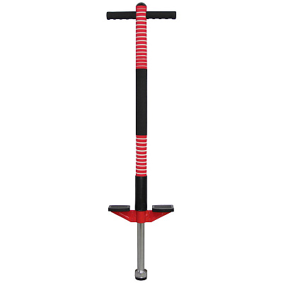 Кузнечик Pogo Stick Mini, Красный